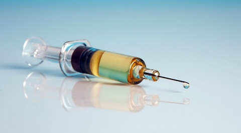Подписка за доброволен избор за ваксини