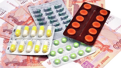 Остъпки на цени на лекарства Наредба 10