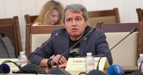  Позиция относно обидно изказване на Тошко Йорданов към младите лекари